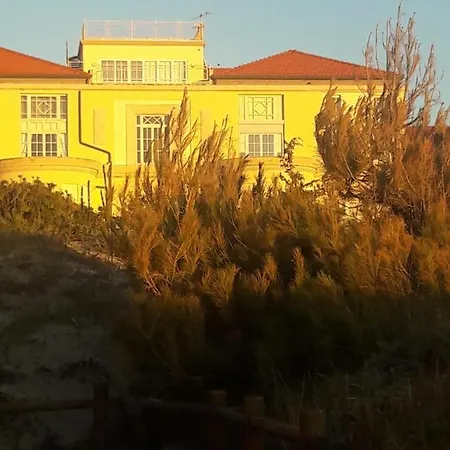 Sea Relax Apartment Tirrenia