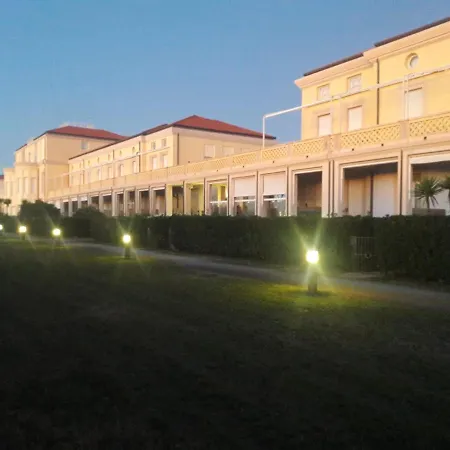 Sea Relax 아파트 티레니아