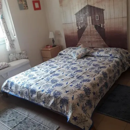 Apartment Sea Relax