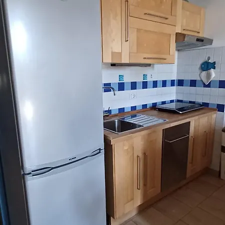 Sea Relax 티레니아