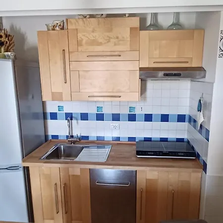 Sea Relax * 티레니아