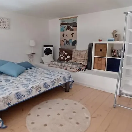 아파트 Sea Relax *