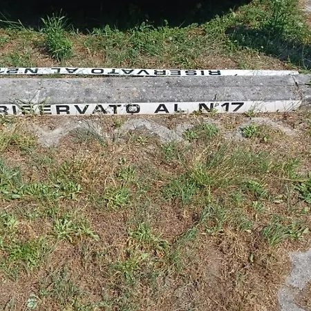 아파트 Sea Relax 티레니아