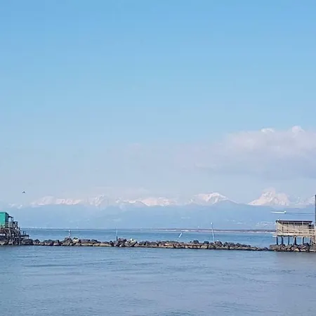 Sea Relax * Tirrenia