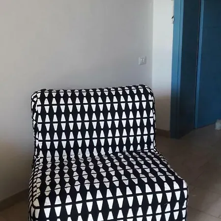 Apartment Sea Relax