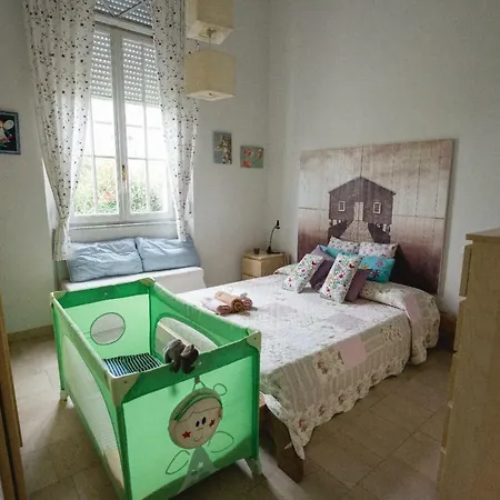 Sea Relax 아파트 티레니아