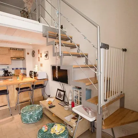 Apartment Sea Relax