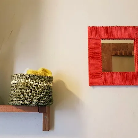 Sea Relax * 티레니아