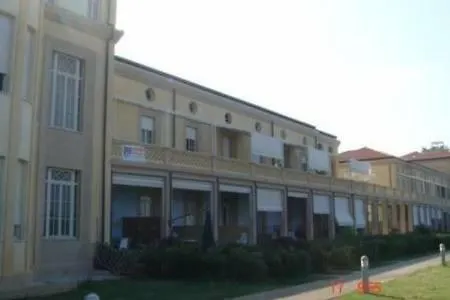 Διαμέρισμα Sea Relax Tirrenia